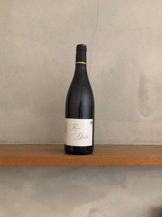 VdF・ルージュ・リヴ・ドロワット 2017 / レイナルド・エオレ