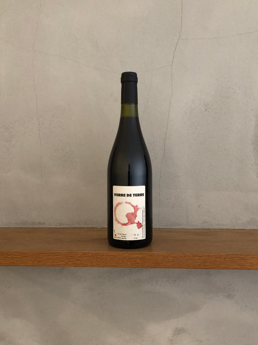 ヴェール ドゥ テール 2014 / ブノワ・ローゼンベルジェ