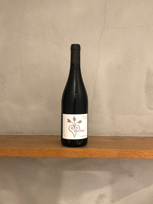 モン・シェール ガメイ 2018 / ノエラ・モランタン