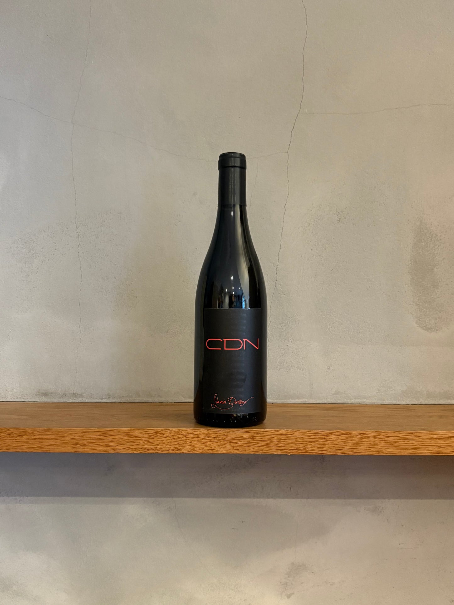 セーデーエヌ 2019 / ヤン・ドゥリュー