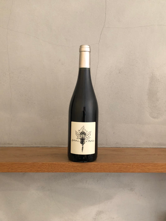 グロルン・ロール 2019 / レ・ヴィーニュ・ド・ババス