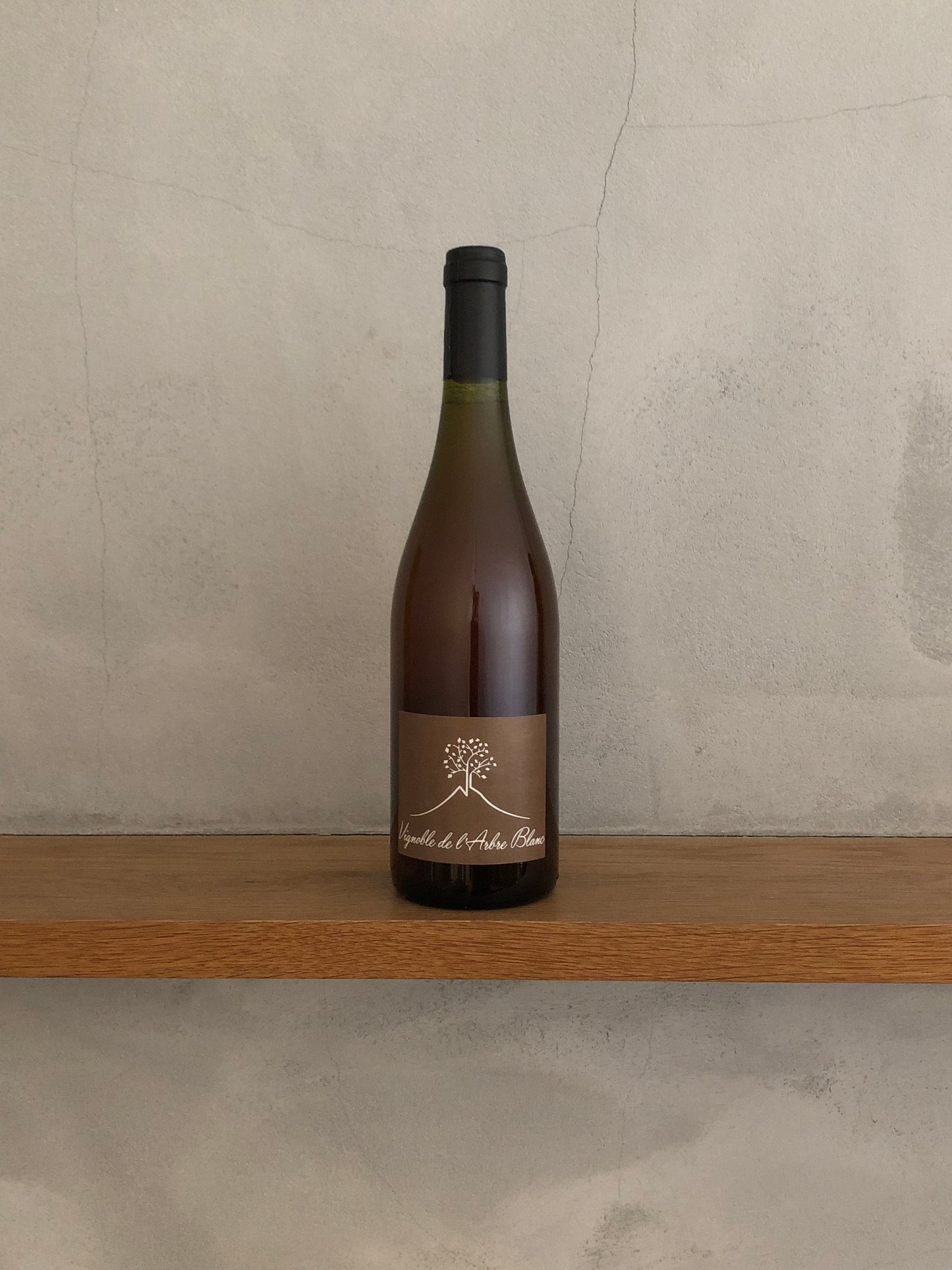 レ・フェス 2015 / ラルブル・ブラン