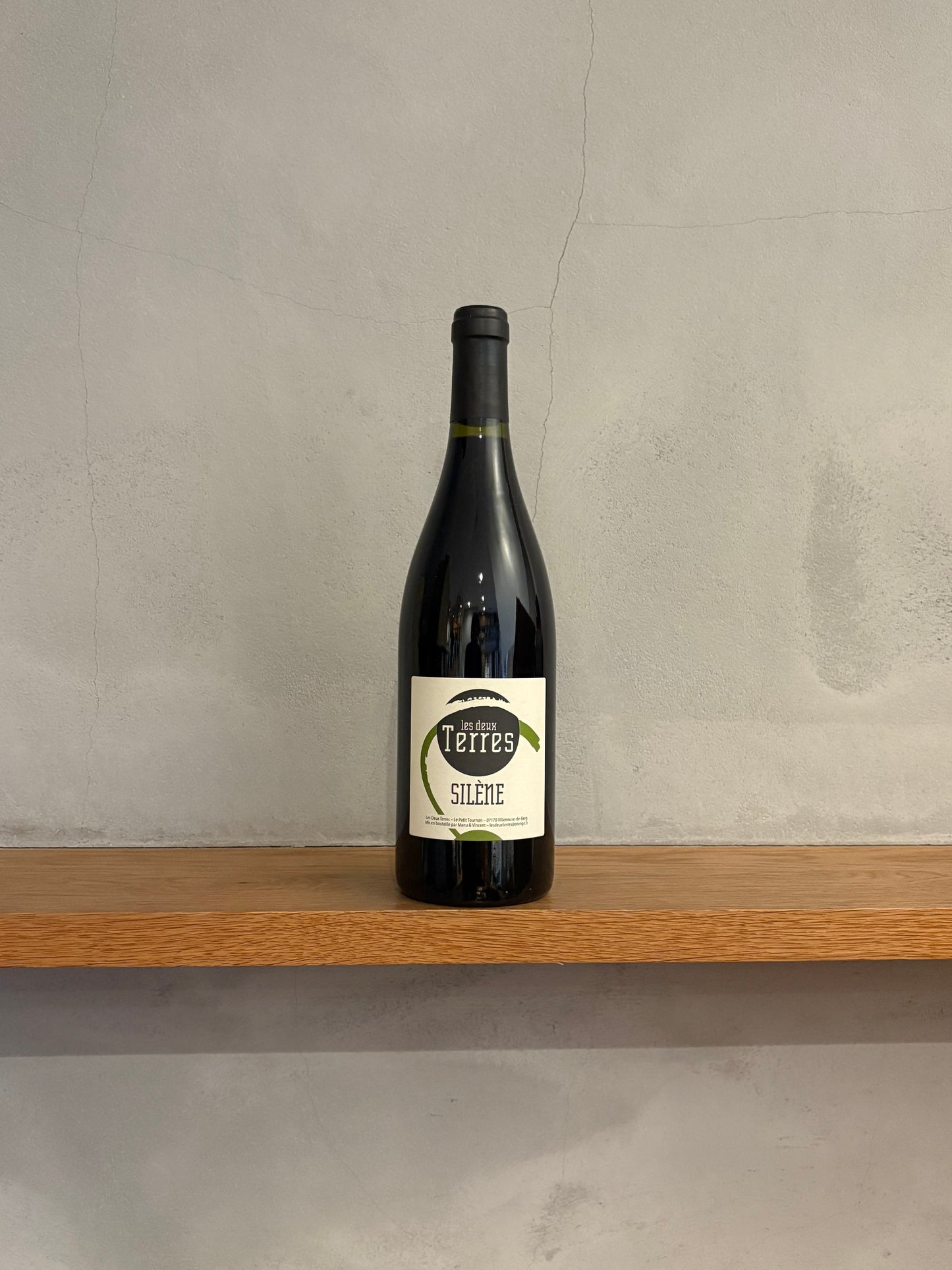 シレーヌ 2020 / ドメーヌ・レ・ドゥー・テール