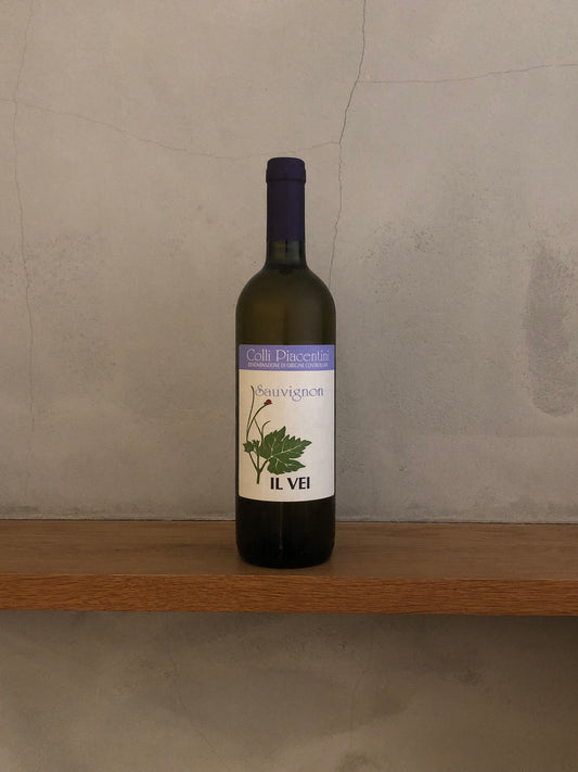 ソーヴィニヨン 2022 / イル ヴェイ