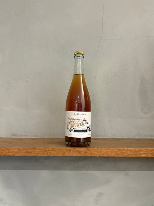 バルバクーダ 2020 / レ・バルバトラクス