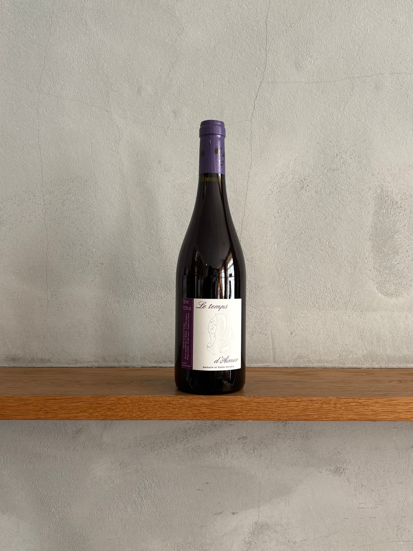 ル・トン・デメ 2021 / ル・ブリソー