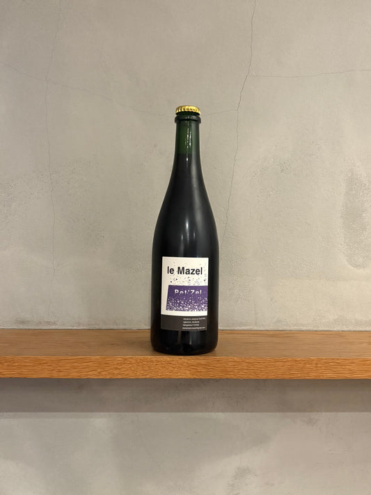 ペット・ゼル 2021 / ル・マゼル