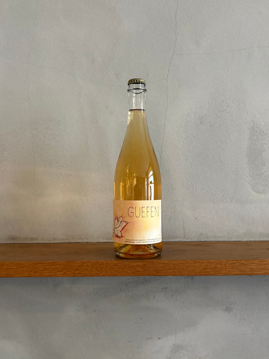 グッフェン 2020 / ベリー・ワイン・エクスペリメント