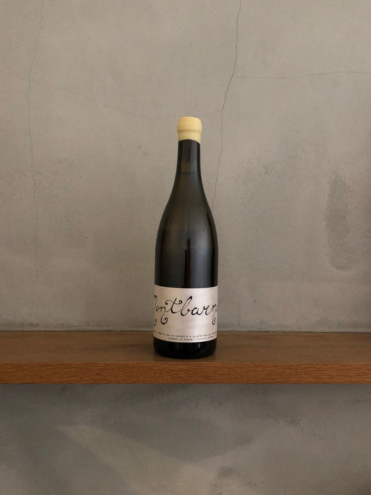 VdF モンバルニエ 2013 / アレクサンドル・ジュヴォー