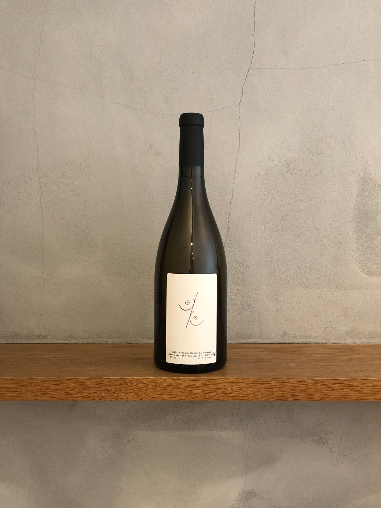 サンプルサン 2016 / ラ・ボエム