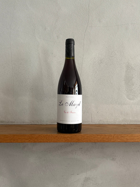 サンソー 2021 / ル・マゼル