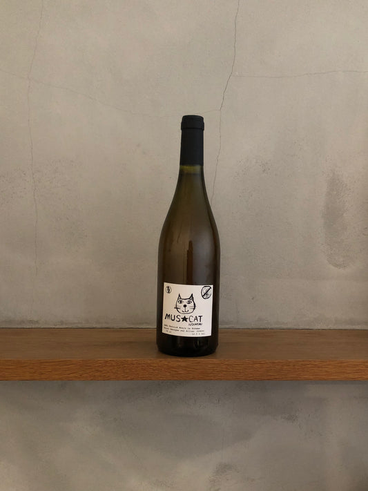 ル・ミュス・キャット・プリムール 2017 ／ ラ・ボエム