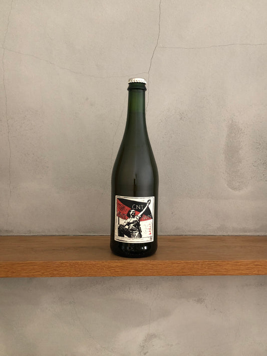 シードル・セー・エヌ・テ
2017 / ヤオ・ファタル