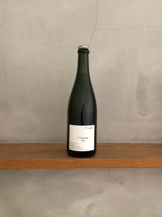 ラ・プティット・ブル 2017 / ローラン・バーンワルト