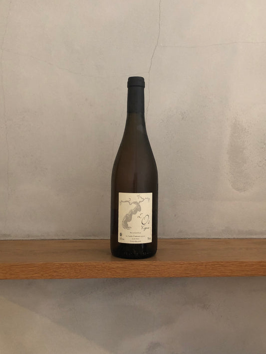 ロードゥ・ヴィーニュ 2013 / ラ・クーレ・ダンブロジア