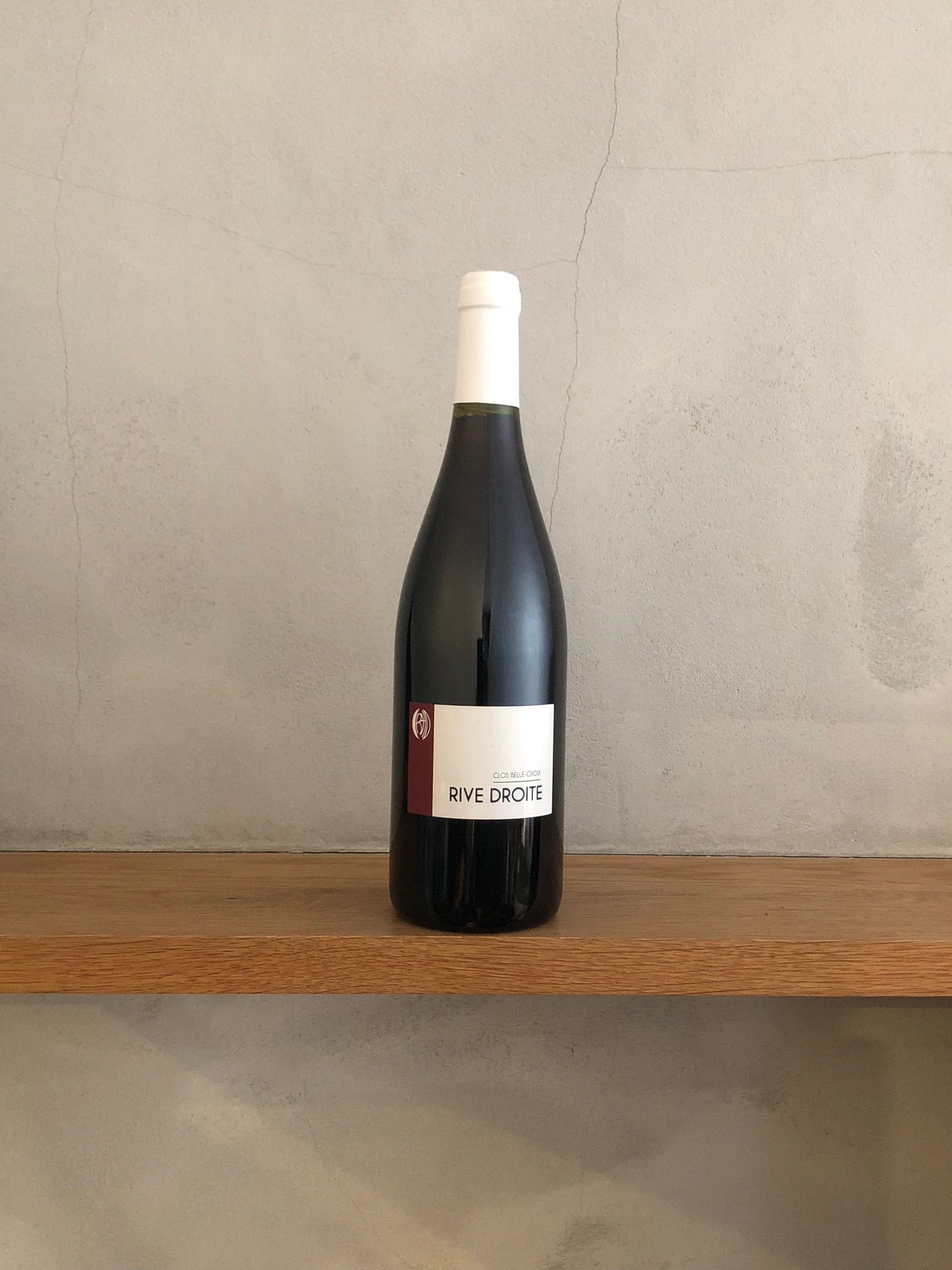 VdF・ルージュ・リヴ・ドロワット 2014 / レイナルド・エオレ