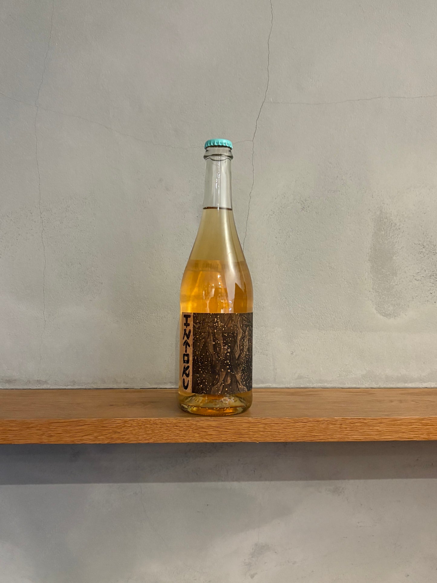 イントク 2020 / ラ・カーヴ・デ・ノマード