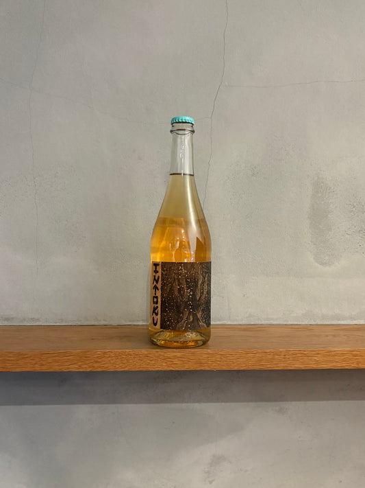 イントク 2020 / ラ・カーヴ・デ・ノマード