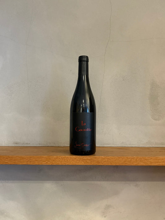 ラ グゾット 2018 / ヤン・ドゥリュー