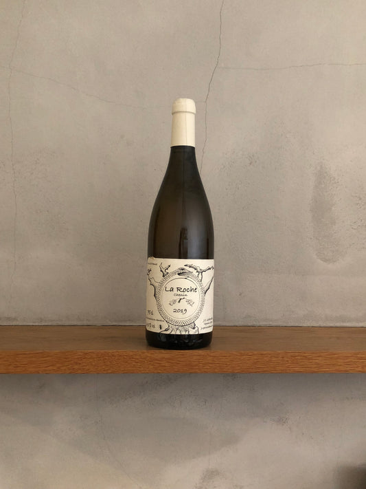 ラ・ロッシュ2019／ジャン・クリストフ・ガルニエ