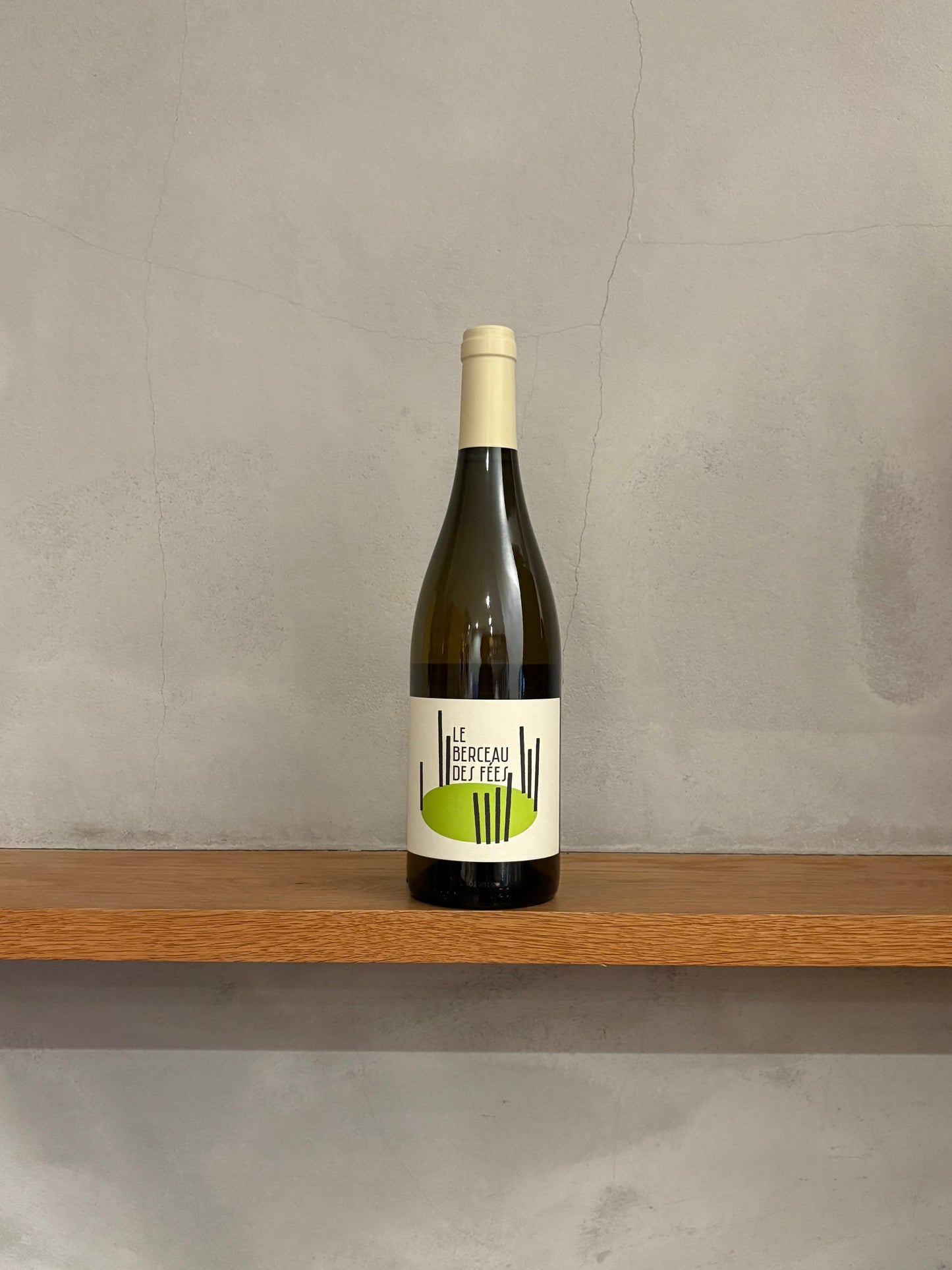 ドメーヌ・オー・モワンヌ / ル・ベルソー・デ・フェ　2016