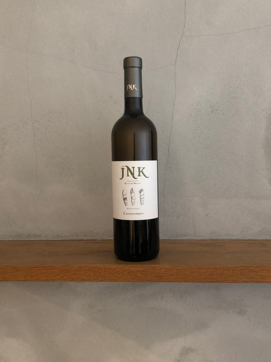 シャルドネ 2015 /  ユンク