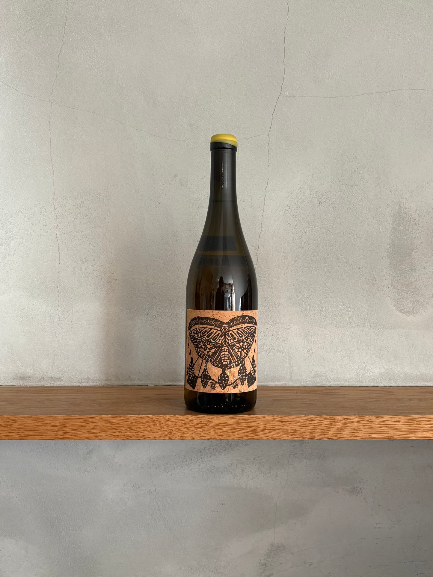 エピフェノメヌ・セレスト 2020 / ドメーヌ・レスカルポレット