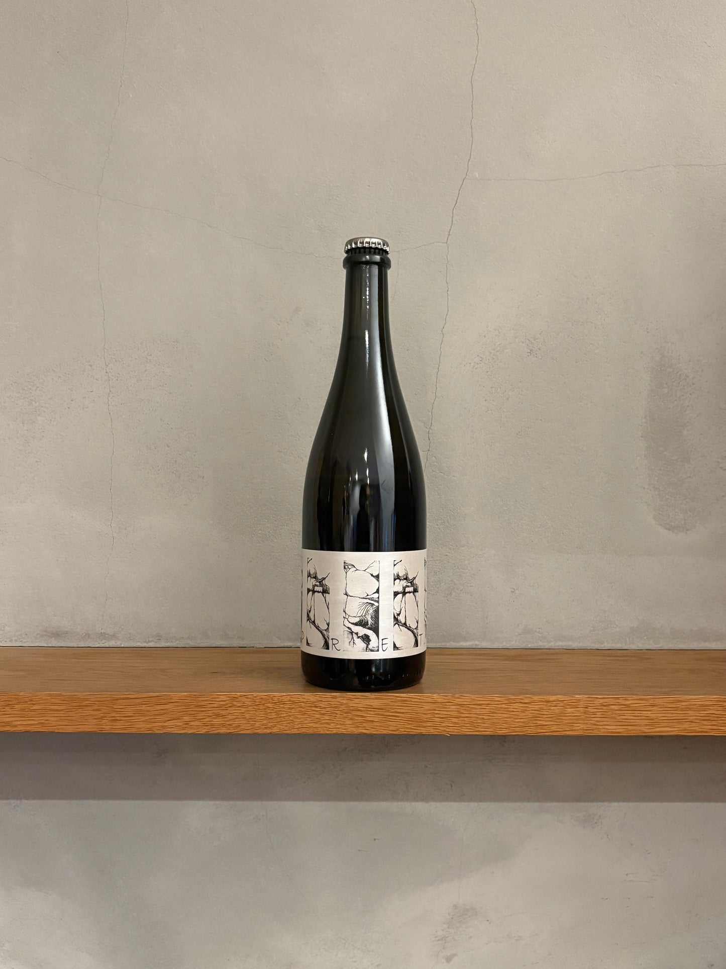 VdF プレティ・ブラン 2015 / アレクサンドル・ジュヴォー