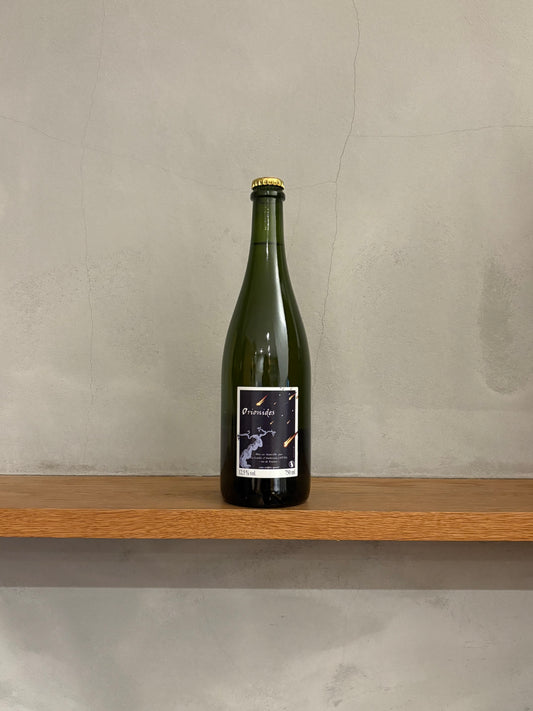 オリオニード2011 /ラ・クーレ・ダンブロジア