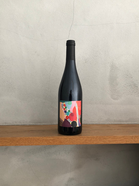 モル 2018 / ラ・ボエム