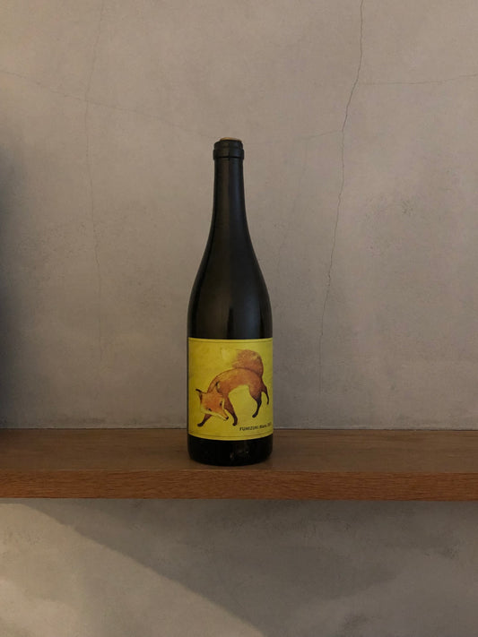 ノラ・ブラン　フミヅキ 2021 / 農楽蔵