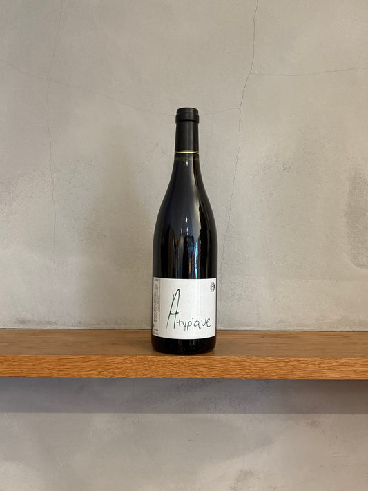 アティピック2020 / レイナルド・エオレ