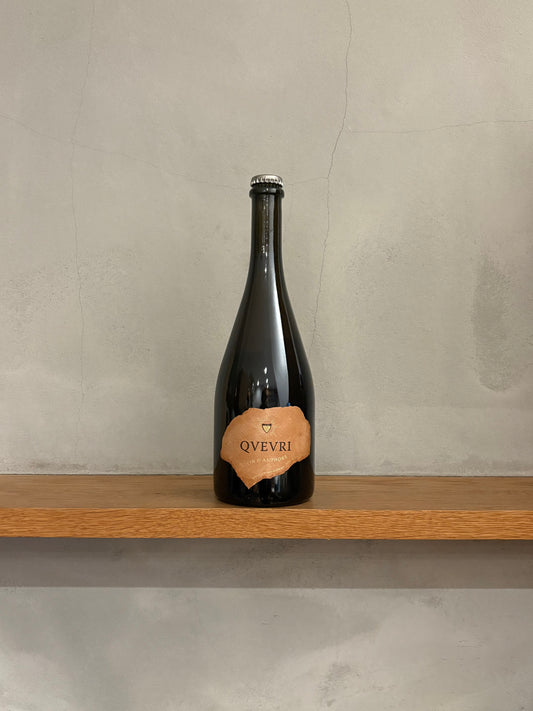 ペップ・ド・ゲヴェルツ 2018 / ローラン・バーンワルト