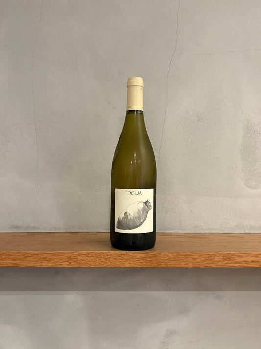 トゥーレーヌ ブラン “ドリア” 2020／ル・クロ・デュ・テュ・ブッフ