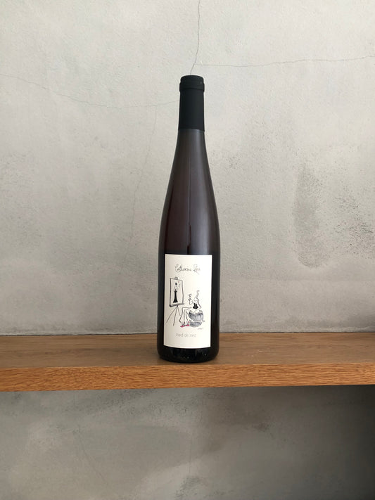 ピェ・ド・ネ ゲヴェルツトラミネール 2019  / カトリーヌ リス