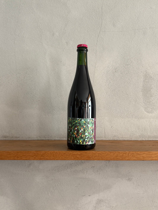 フリシュティ2017  / サミュエル・ブーレ