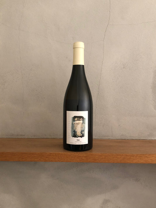 シャルドネ リアス 2013 / ドメーヌ・ジュリアン・ラベ