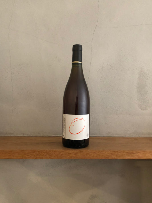 オー 2019 / レイナルド・エオレ