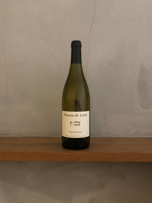 ピノ・ド・ラ・ロワール2021 / クロ・デュ・テュ=ブッフ