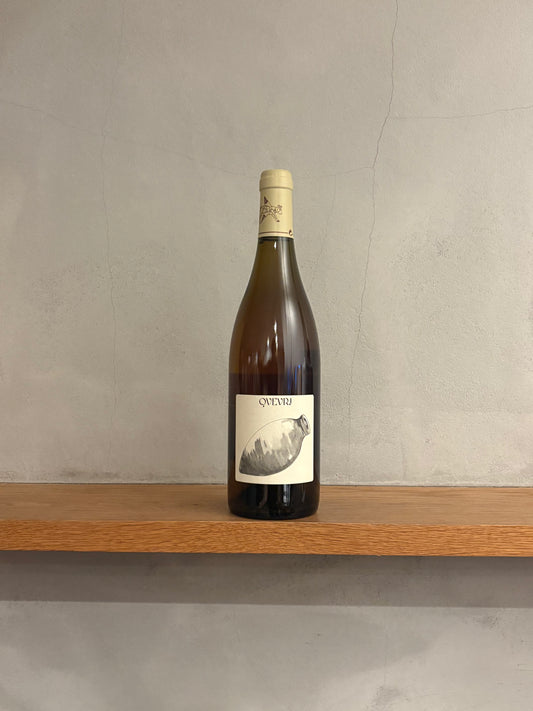 VdF　クヴェヴリ・ソーヴィニヨン 2019／ル・クロ・デュ・テュ・ブッフ