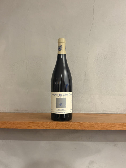 トゥーレーヌ・ロルモー・デ・ドゥ・クロワ 2020 / ピエール=オリヴィエ・ボノーム