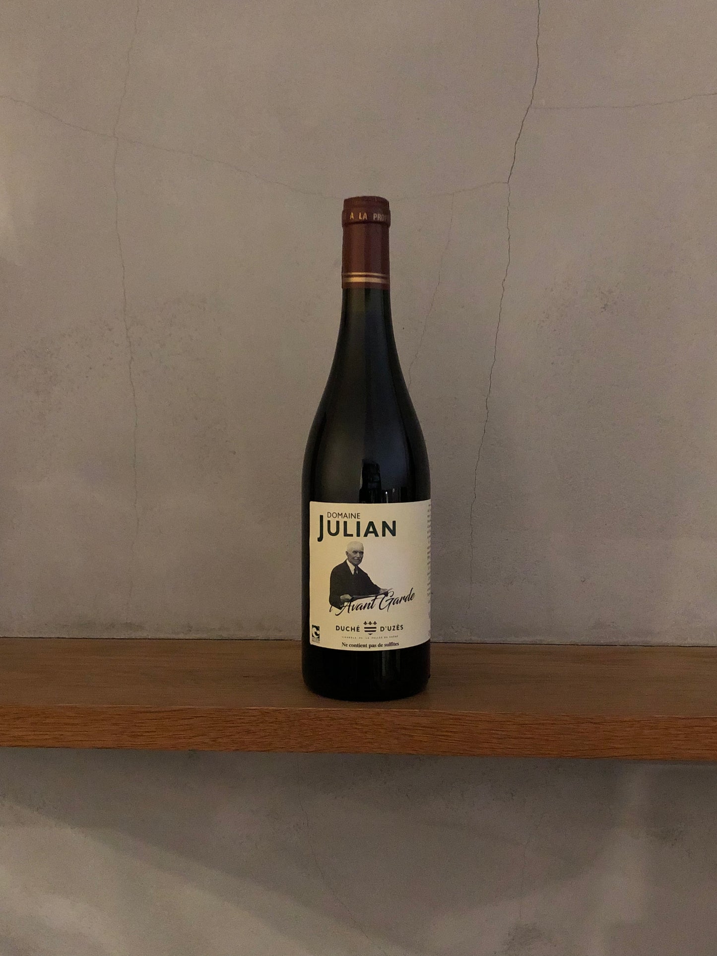 ラヴォン・ギャルド 2022/ ルイ・ジュリアン