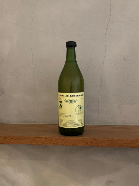 VdFブラン 2022 / ルイ・ジュリアン