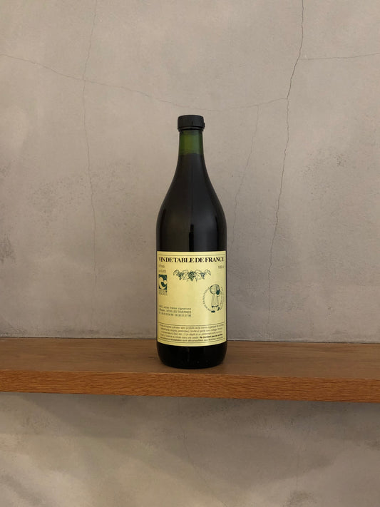 ルージュ 10% 2022 (1000ml) / ルイ・ジュリアン