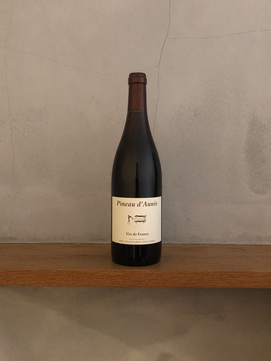 ピノ・ドニス2021 / クロ・デュ・テュ=ブッフ