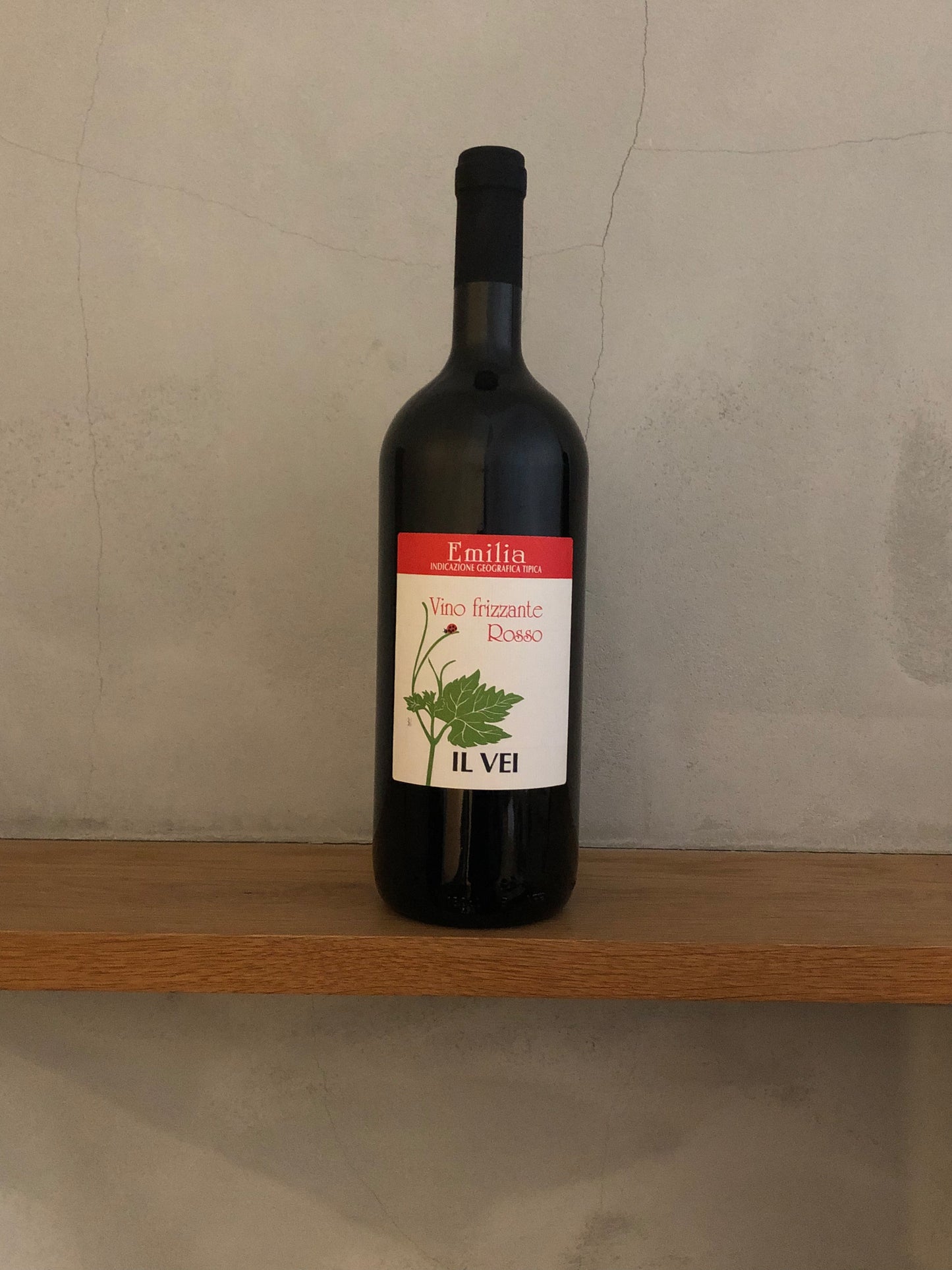 ロッソ マグナム 2020 / イル ヴェイ