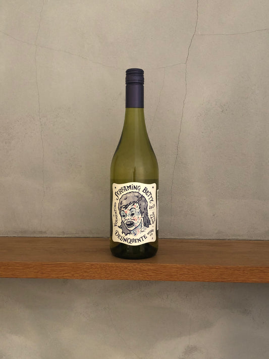 スクリーミング・ベティ2023 / デリンクエンテ