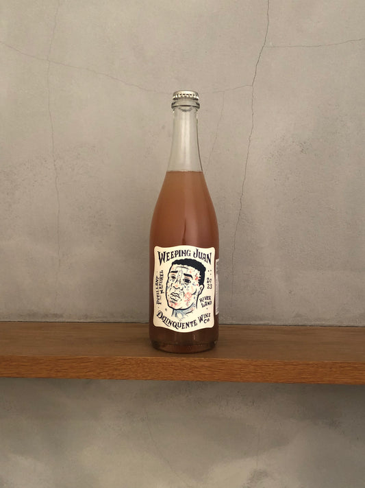 ウィーピング・ファン2023 / デリンクエンテ