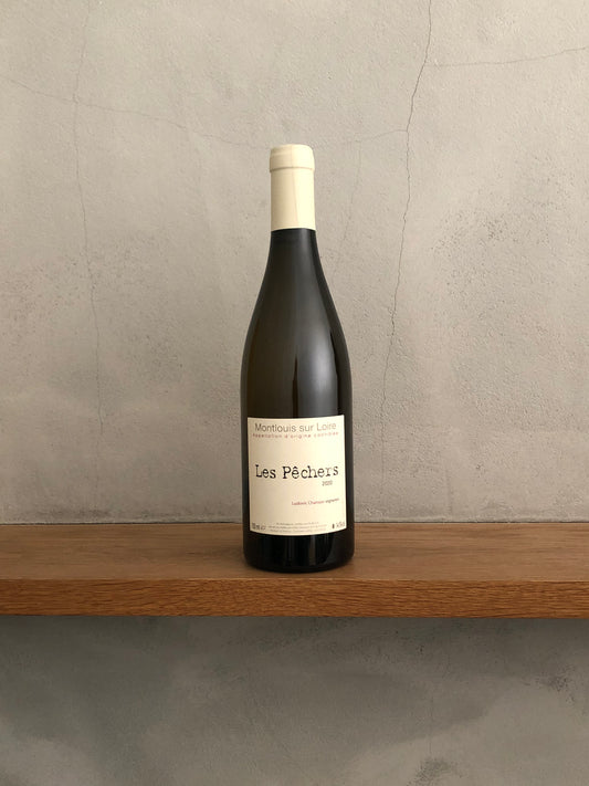 レ・ペシェ 2020 / ルドヴィック・シャンソン