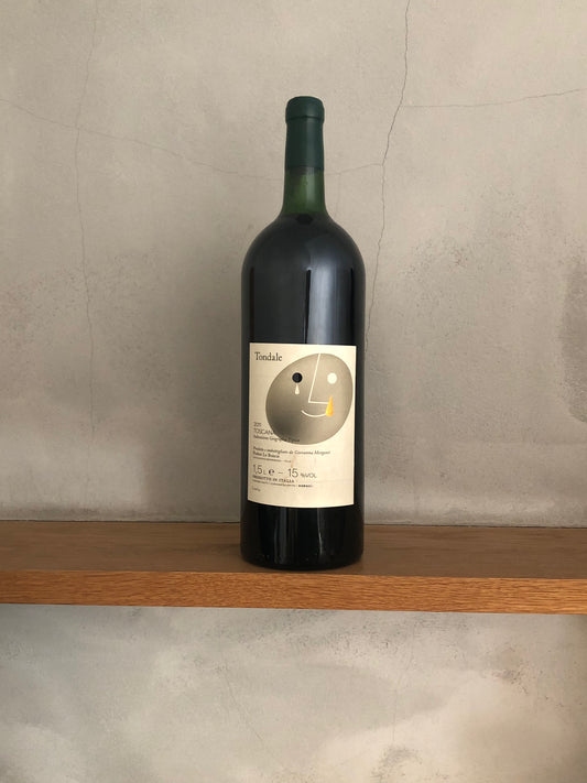 トンダーレ (1500ml) 2011 / レ ボンチエ